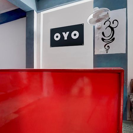 Super Hotel O Wamson Kalkaji Devi Экстерьер фото
